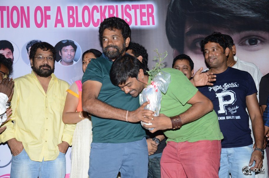 Kumari-21-F-Movie-Success-Celebrations-at-Sudharshan-Theatre